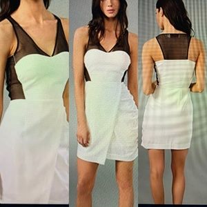 Shipley & Halmos Boyer Dress